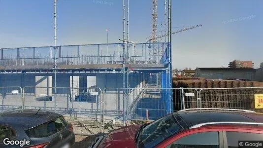 Apartments for rent in Helsingborg - Photo from Google Street View