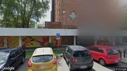 Apartments for rent in Hyllie - Photo from Google Street View