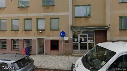 Apartments for rent in Gävle - Photo from Google Street View