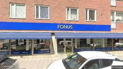 Apartments for rent in Gävle - Photo from Google Street View