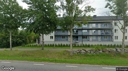 Apartments for rent in Mjölby - Photo from Google Street View