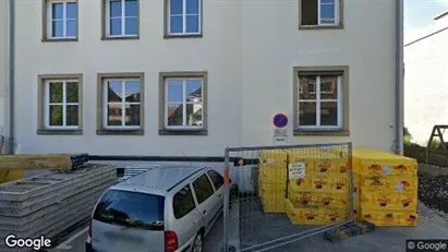 Apartments for rent in Dornbirn - Photo from Google Street View