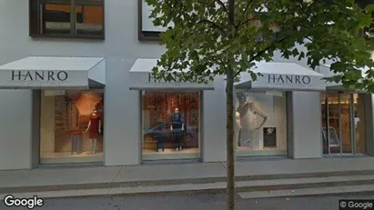 Apartments for rent in Götzis - Photo from Google Street View