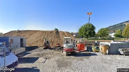 Apartments for rent in Wolfurt - Photo from Google Street View