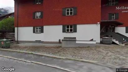 Apartments for rent in Mellau - Photo from Google Street View