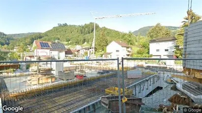 Apartments for rent in Weiler - Photo from Google Street View