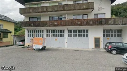 Apartments for rent in Feldkirch - Photo from Google Street View