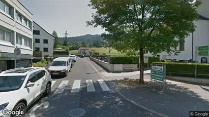 Apartments for rent in Bregenz - Photo from Google Street View