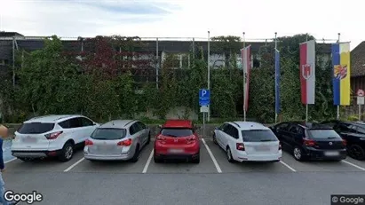 Apartments for rent in Wolfurt - Photo from Google Street View