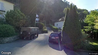 Apartments for rent in Feldkirch - Photo from Google Street View