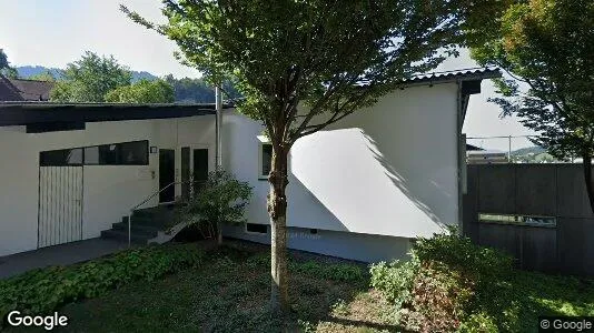 Apartments for rent in Feldkirch - Photo from Google Street View