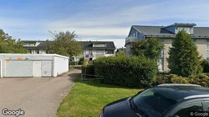 Apartments for rent in Karlstad - Photo from Google Street View