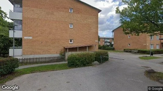 Apartments for rent in Södertälje - Photo from Google Street View