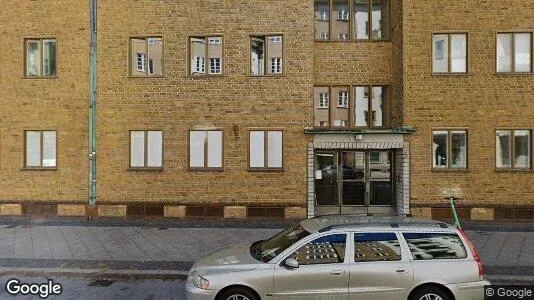 Apartments for rent in Malmö City - Photo from Google Street View