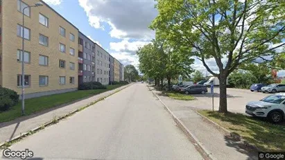 Apartments for rent in Uppsala - Photo from Google Street View