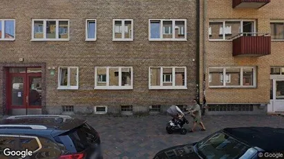 Apartments for rent in Malmö City - Photo from Google Street View