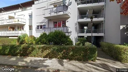 Apartments for rent in Bonn - Photo from Google Street View