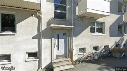 Apartments for rent in Trondheim Østbyen - Photo from Google Street View