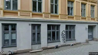 Apartments for rent in Oslo Grünerløkka - Photo from Google Street View