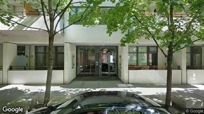 Apartments for rent in Oslo St. Hanshaugen - Photo from Google Street View