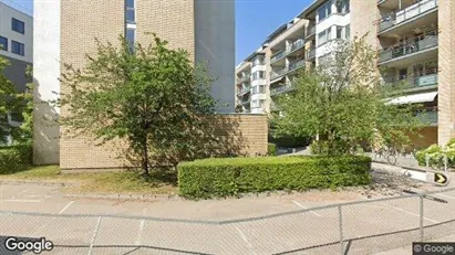 Apartments for rent in Oslo Nordre Aker - Photo from Google Street View