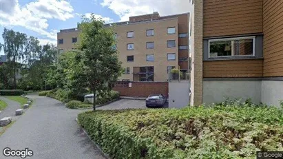 Apartments for rent in Oslo Ullern - Photo from Google Street View