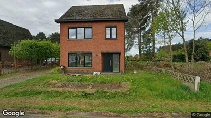 Apartments for rent in Westerlo - Photo from Google Street View