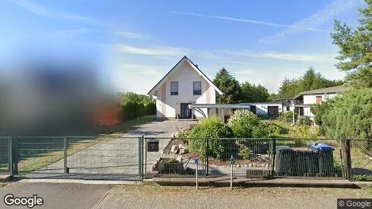 Apartments for rent in Havelland - Photo from Google Street View