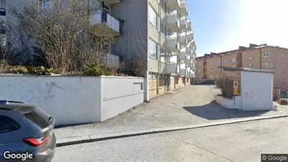 Apartments for rent in Tampere Keskinen - Photo from Google Street View