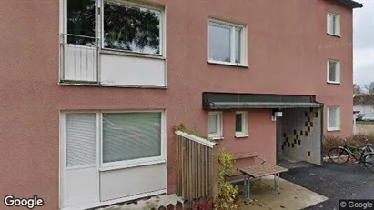 Apartments for rent in Gävle - Photo from Google Street View
