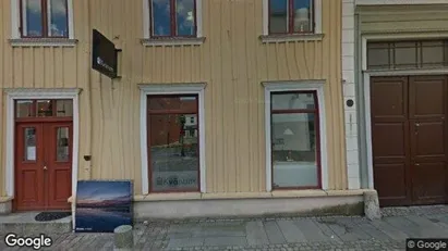 Apartments for rent in Jönköping - Photo from Google Street View