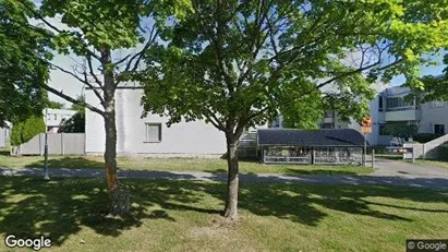 Apartments for rent in Linköping - Photo from Google Street View