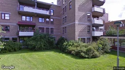 Apartments for rent in Linköping - Photo from Google Street View