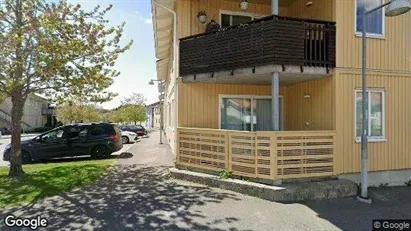 Apartments for rent in Alingsås - Photo from Google Street View