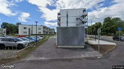 Apartments for rent in Motala - Photo from Google Street View