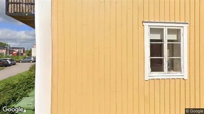 Apartments for rent in Askersund - Photo from Google Street View