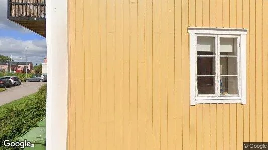 Apartments for rent in Askersund - Photo from Google Street View