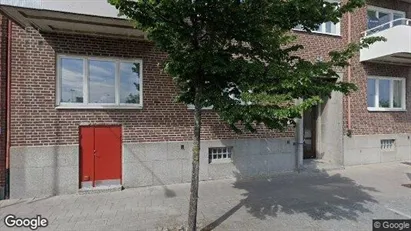 Apartments for rent in Trelleborg - Photo from Google Street View