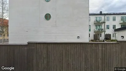 Apartments for rent in Kalmar - Photo from Google Street View