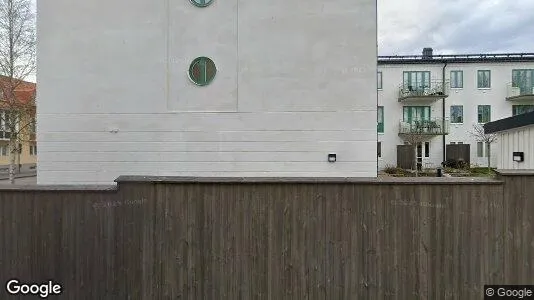 Apartments for rent in Kalmar - Photo from Google Street View