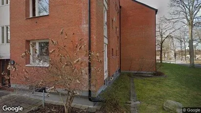 Apartments for rent in Kalmar - Photo from Google Street View