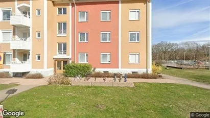 Apartments for rent in Kalmar - Photo from Google Street View