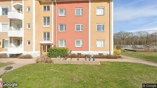 Apartments for rent in Kalmar - Photo from Google Street View