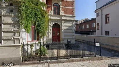Apartments for rent in Sundsvall - Photo from Google Street View