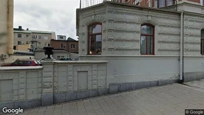 Apartments for rent in Sundsvall - Photo from Google Street View