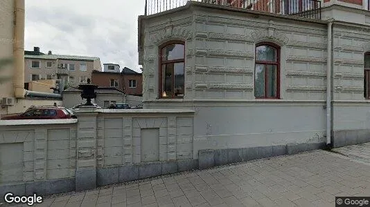 Apartments for rent in Sundsvall - Photo from Google Street View