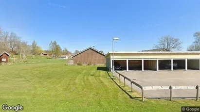 Apartments for rent in Alingsås - Photo from Google Street View