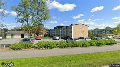 Apartments for rent in Alingsås - Photo from Google Street View