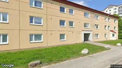 Apartments for rent in Haninge - Photo from Google Street View