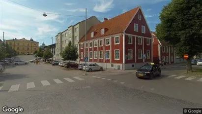 Apartments for rent in Karlskrona - Photo from Google Street View